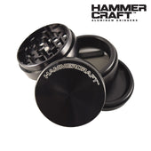 HammerCraft Grinder 4 Piece Medium 2.25''