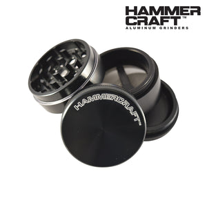 HammerCraft Grinder 4 Piece Small 2''