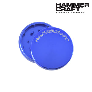 HammerCraft Grinder 2 Piece - Small 2''