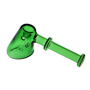 Hydros Hammer Bubbler green