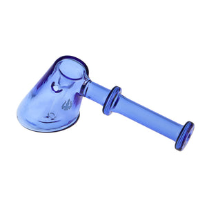 Hydros Hammer Bubbler blue
