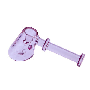 Hydros Hammer Bubbler purple
