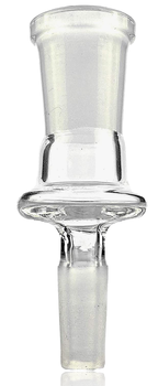 Adapter 10mm Male to 14mm Female