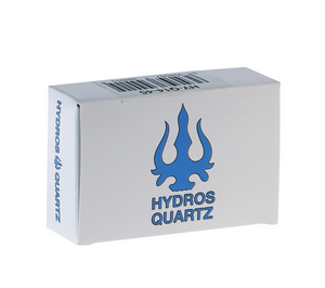 Hydros Quartz Terp Slurper box