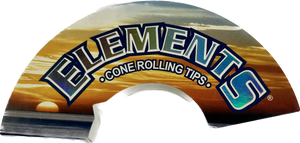 Elements Cone Tips Original
