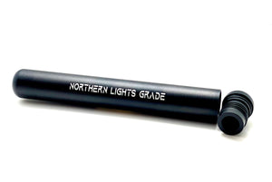 Northern Lights PreRoll Aluminum Case Doob Tube
