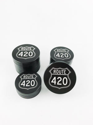 Route 420 Grinder