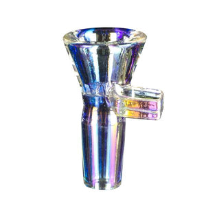 Red Eye Tek 14mm Metallic Terminator Finish Pull-Out with Diamond Handle & Polished Joint
