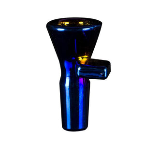Red Eye Tek 14mm Metallic Terminator Finish Pull-Out with Diamond Handle & Polished Joint