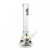Kids In the Hall - Character Beaker Bong 15 inch 