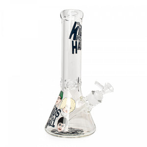 Kids In the Hall - Character Beaker Bong 12 inch 