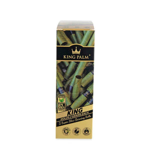 King Palm King Pre Rolled Cone 2- Pack