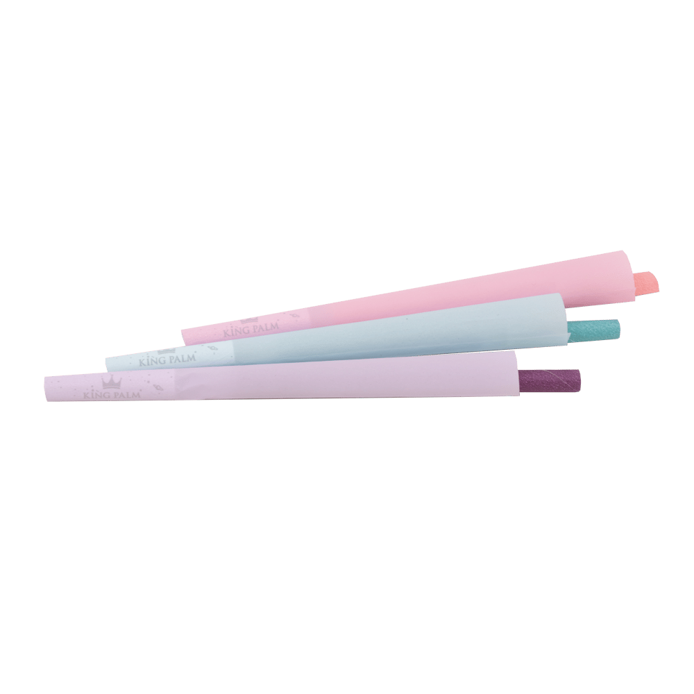 King Palm King Size Skywalker Color Cones