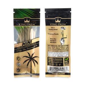 King Palm Mini Cones 2pk