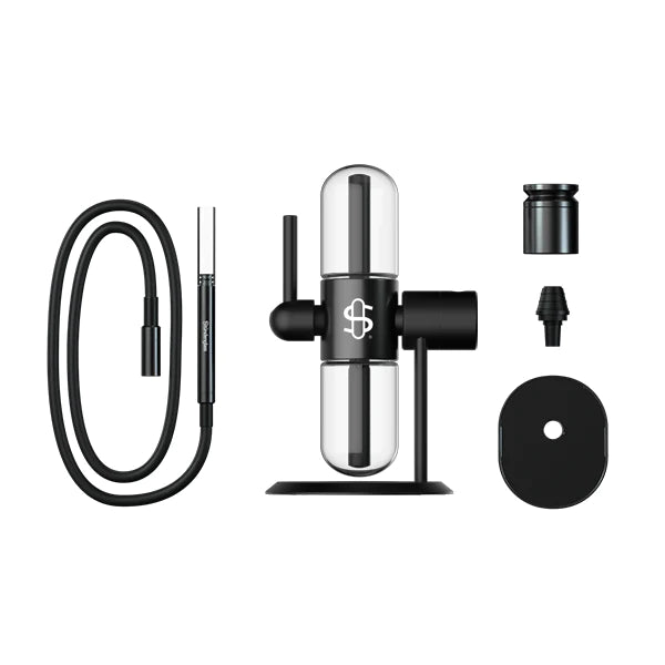 Stundenglass Gravity Kompact Hookah