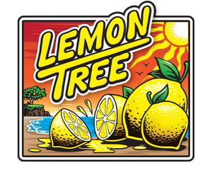 Orchard X Raw Terpene Infused Cones Lemon Tree