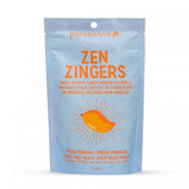 Zen Zingers Gummy Refills by Paracanna - Mellow Mango