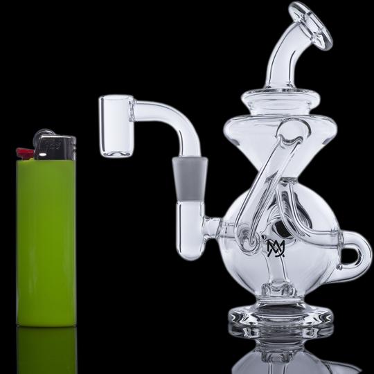MJ Arsenal Mini Jig Dab Rig
