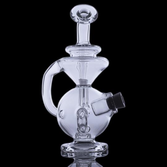 MJ Arsenal Mini Jig Dab Rig