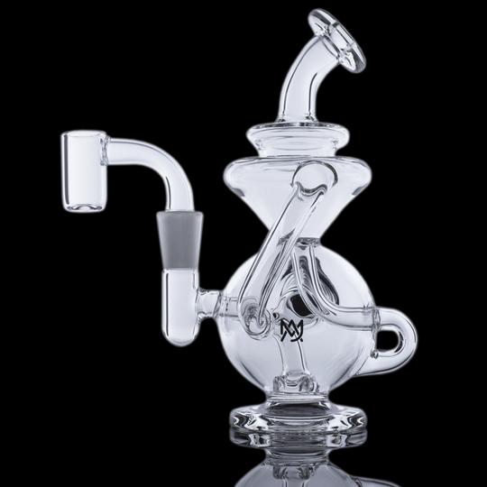 MJ Arsenal Mini Jig Dab Rig