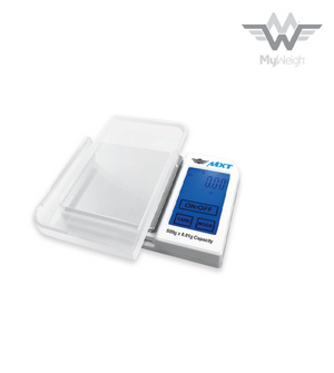 MyWeigh MXT 500   .1g  Scale