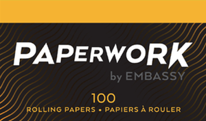 Paperwork by Embassy Papers