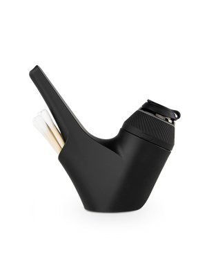 Puffco Proxy Travel Pipe right facing