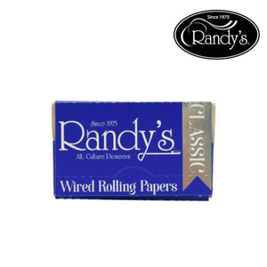 Randy’s Classic Wired Papers Pack of 4