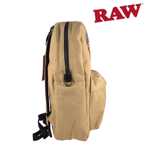Raw Backpack 2