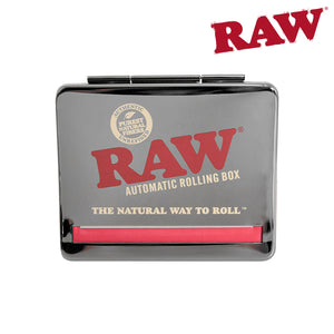 RAW Automatic Roll Box 110mm