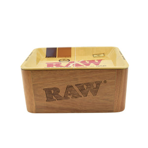 RAW CACHE BOX – MINI