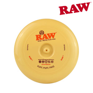 Raw Flying Tray Cone Edition