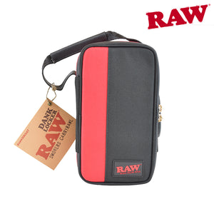 Raw Dank Locker Carry All Bag