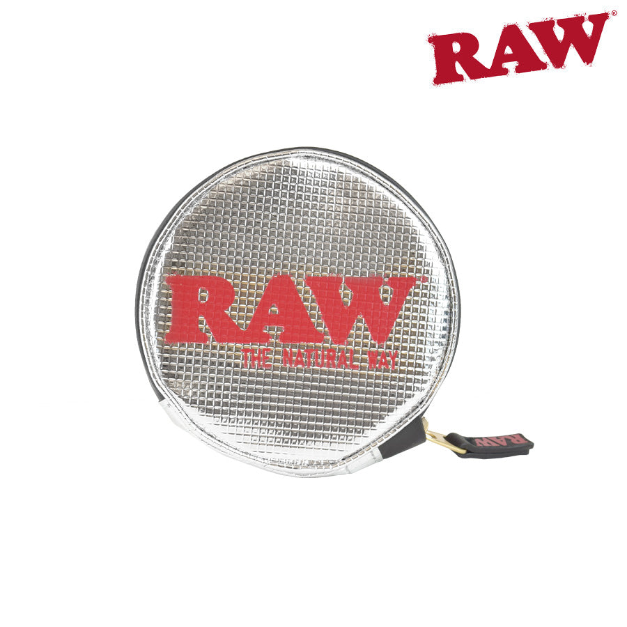 Raw Dank Mini Duffle Bag BC Smoke Shop