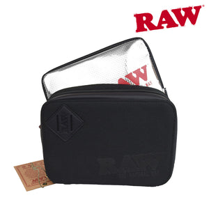 Raw Black Trap Kit Bag V2