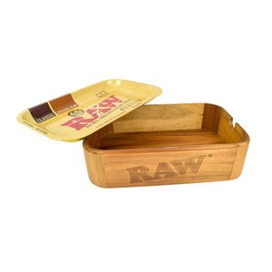 Raw Cache Box - Small