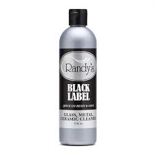 Randy’s Black Label Cleaner