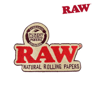 Raw Smokers Patch Collection