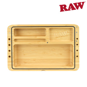 Raw Spirit Box