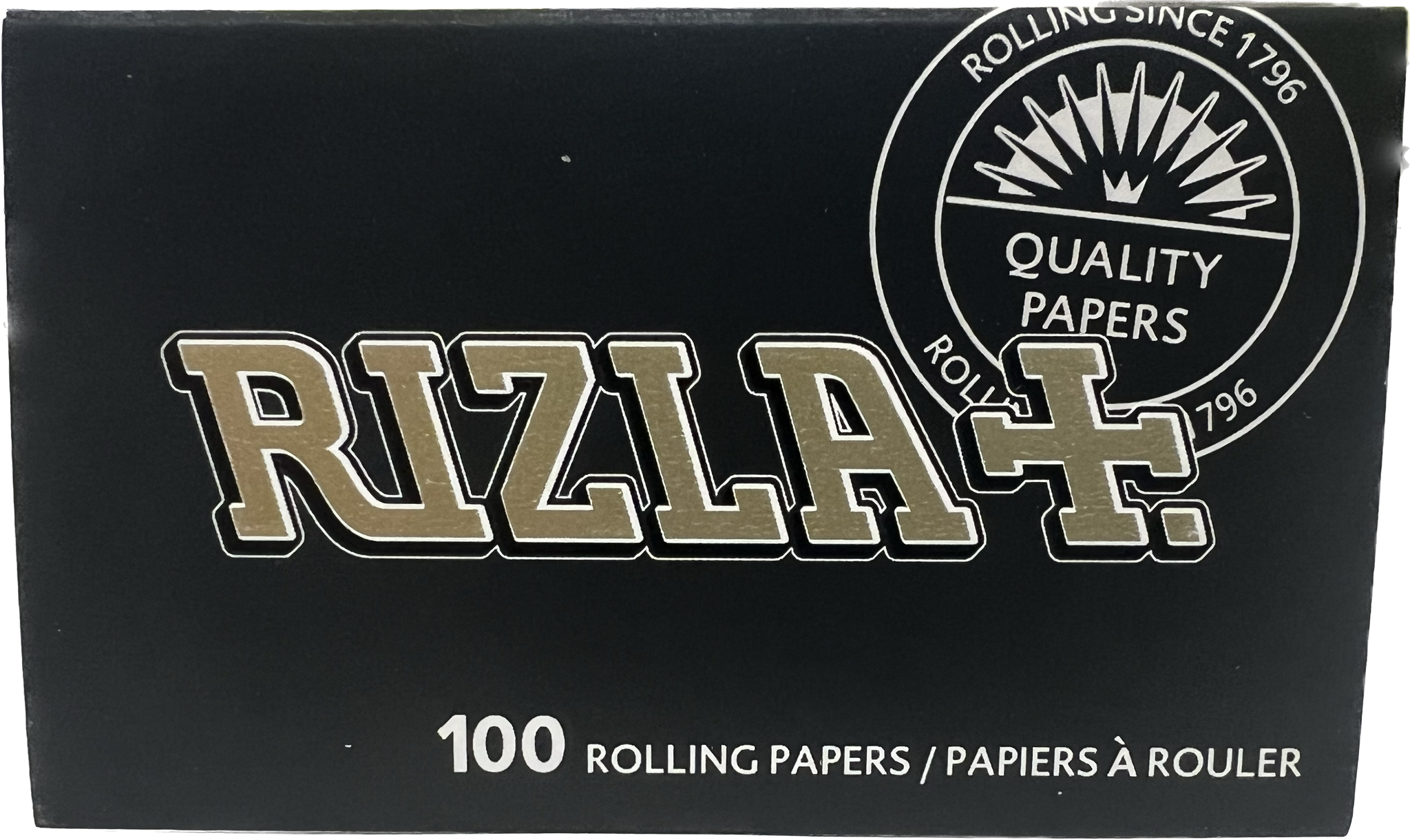 Rizla Silver Short Papers