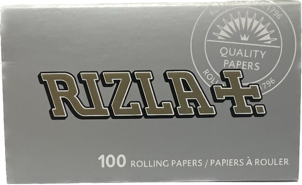 Rizla Single Wide Double Pull 4 Pack - BC Smoke Shop