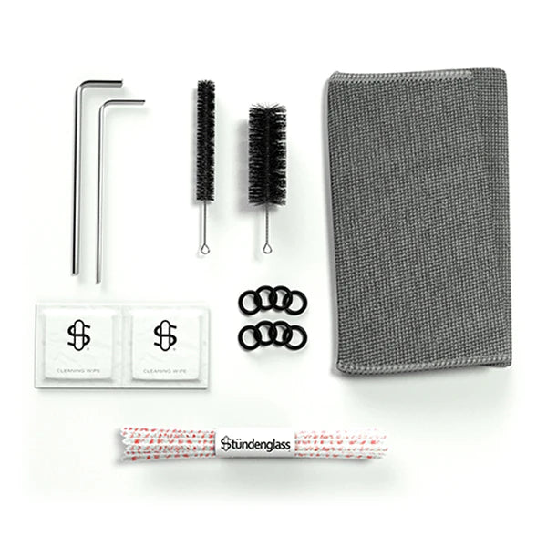 Stundenglass Gravity Kompact Hookah