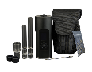 Solo 2 Vaporizer By Arizer