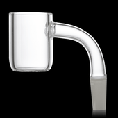 MJ arsenal Mini Rig Quartz Bucket Large (10mm)