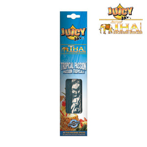 Juicy Jay's Thai Incense Tropical Passion