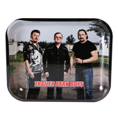 Trailer Park Boys Rolling Tray Classic