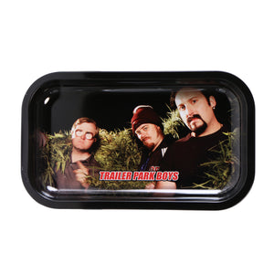 Trailer Park Boys Rolling Tray Clippings