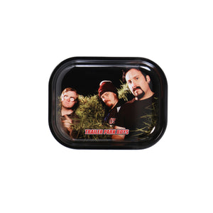 Trailer Park Boys Rolling Tray Clippings