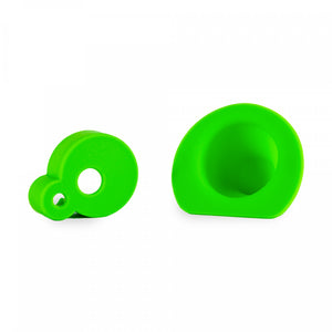 Dab Rite Replacement Silicone Covers