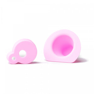 Dab Rite Replacement Silicone Covers